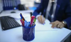 Kamuda uzman ve yöneticilere 30 bin TL ek zam yapıldı