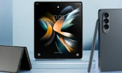 Katlanabilir telefon satışları hızla yükseldi