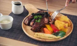 Kış Aylarında En Sağlıklı Akşam Yemeği Saati Açıklandı