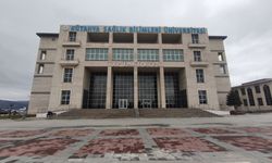 Kütahya Sağlık Bilimleri Üniversitesi öğretim elemanı alımı yapacak
