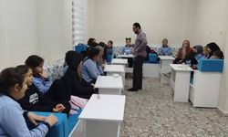 Kütahya Çavdarhisar’da ÇEDES öğrencileri buluştu