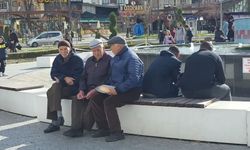 Kütahya emekli şehri oldu! Çalışanlar azınlığa düştü