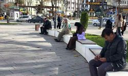 Kütahyalılar mutluluğun formülünü buldu! Türkiye'nin en mutlu ili seçildi