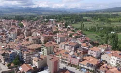 Kütahya Hisarcık’ta 18 bin metrekarelik tarla icradan satışa çıkarıldı