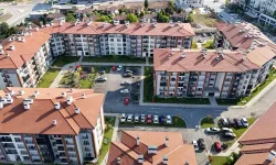 Kütahya Merkez'de geniş ailelere fırsat doğdu!