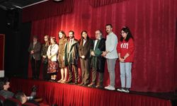 Kütahya Şehir Tiyatrosunda eğitim süreci sahneye taşındı