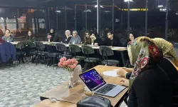 Kütahya Simav’da YKS öğrencilerine kandil ve manevi destek