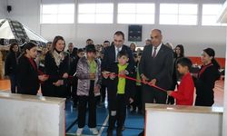 Kütahya Tavşanlıda köklerden geleceğe sergisiyle türk kültürü tanıtıldı