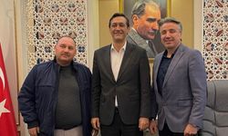 Kütahya Tavşanlı’da otel işletme sözleşmesi imzalandı