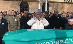 Kütahya türkülerinin babası Hisarlı Ahmet'in oğlu defnedildi