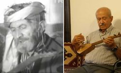 Kütahya türkülerinin babası Hisarlıoğlu'nun oğlu vefat etti