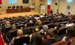 Kütahya’da 14. yüzyıl beyler, çelebiler ve ahileri konuşuldu