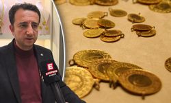 Kütahya’da altın fiyatları arttı, vatandaşın tercihi değişmedi