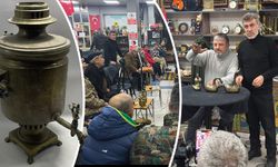 Kütahya’da antika ürünler bu mezatlarda