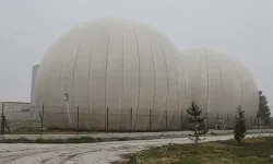 Kütahya’da arıtılmış suyla tarımsal sulama planı