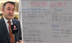 Kütahya’da asgari ücret tahminleri başladı