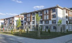 Kütahya'da az gelecek şans! Şehir merkezindeki ev icra yoluyla satılacak