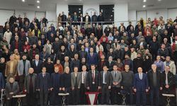 Kütahya'da beşinci veli buluşmasında birlik mesajı