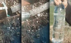 Kütahya’da bir ilçede içme suyuna “sabotaj” iddiası