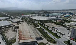 Kütahya’da bölgedeki ilk merkeze ev sahipliği yapacak