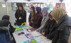 Kütahya’da dil ve konuşma bozukluğuna dikkat çektiler