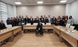 Kütahya’da engellilere tekerlekli sandalye desteği