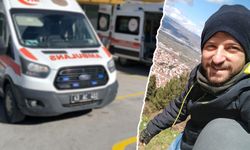 Kütahya’da genç sağlık çalışanı yaşam mücadelesini kaybetti