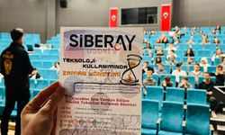 Kütahya’da gençlere siberay güvenlik eğitimi verildi