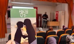 Kütahya’da maddeye karşı bilinç artıyor