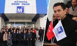 Kütahya’da mali müşavirlerden düzenleme tepkisi