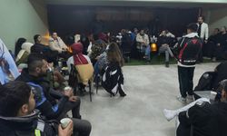 Kütahya’da motosiklet tutkunları toplandı