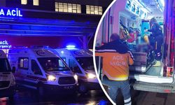 Kütahya’da motosikletin kamyonla çarpışması ölümle sonuçlandı