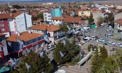 Kütahya'da o yer Türkiye'nin en huzurlu ilçesi seçildi!