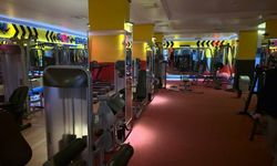 Kütahya’da özel spor tesislerinde denetim