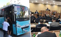 Kütahya’da şehir içi ulaşım zamlanacak mı?
