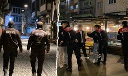 Kütahya’da son iki haftanın “asayiş” bilançosu açıklandı