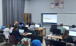 Kütahya’da Tavşanlı ETKİ atölyeleri öğretmenlere yeni ufuklar açıyor