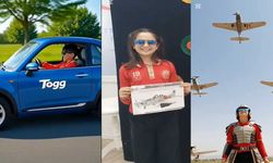 Kütahya’da Yerli Malı Haftası teknolojiyle renklendi