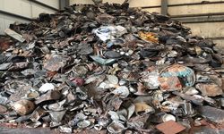 Kütahya'daki o evlerde servet yatıyor! Vatandaşlar zengin oldu