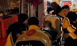 Kütahya'daki yangında ağır yaralanmıştı, hayatını kaybetti