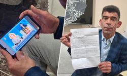 Kütahyalı İsa Gezer’in evlilik dramı bitmiyor