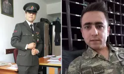 Kütahyalı jandarma uzman çavuş kansere yenik düştü