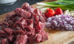 Kütahyalılar neden keçi eti yiyor? Nedeni herkesi şaşırttı