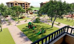 Kütahya'nın en değerli mahalleleri belli oldu! Yatırımcılar ev almak için sıraya giriyor