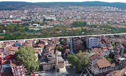 Kütahya'nın en kalabalık ilçeleri açıklandı