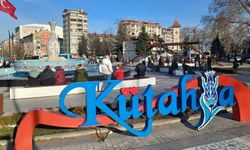 Kütahya'nın en kalabalık ilçeleri belli oldu! Zirvedeki ilçe nüfusuyla şaşırttı