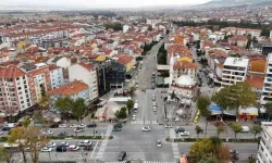 Kütahya'nın en küçük ilçeleri belli oldu! Listede o ilçe de yer alıyor