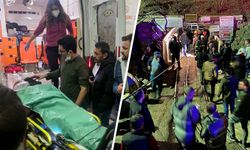 Kütahya'da maden ocağında gazdan etkilenen işçi sayısı yükseldi