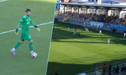 Kütahyaspor hata yapmadı, deplasmandan 3 puanla döndü