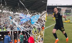 Kütahyaspor ilk yarıda istediğini aldı